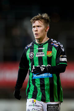 GAIS Andreas Peterson
