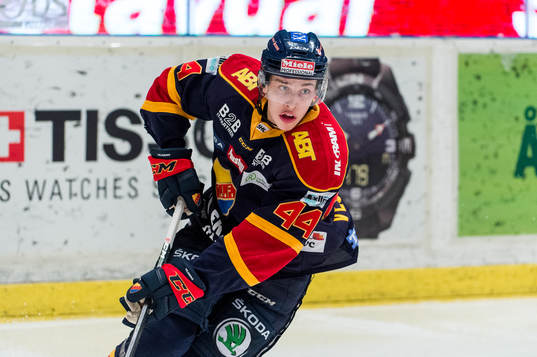 Djurgårdens Lukas Vejdemo