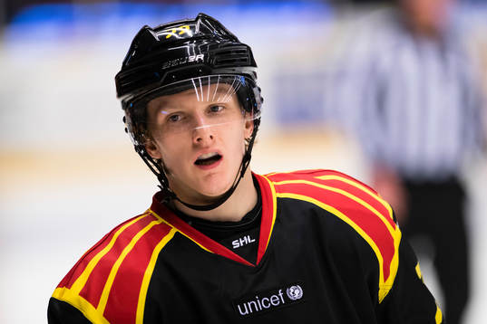 Brynäs Daniel Mannberg