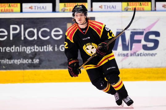 Brynäs Samuel Asklöf