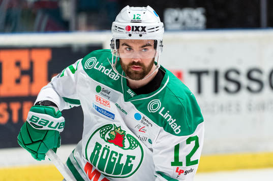 Rögles Jack Connolly