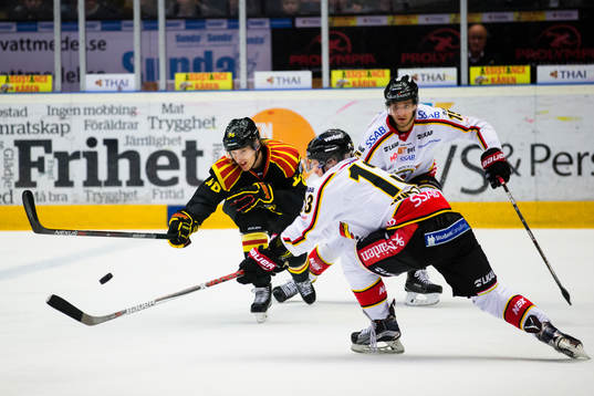 Brynäs Oskar Lindblom