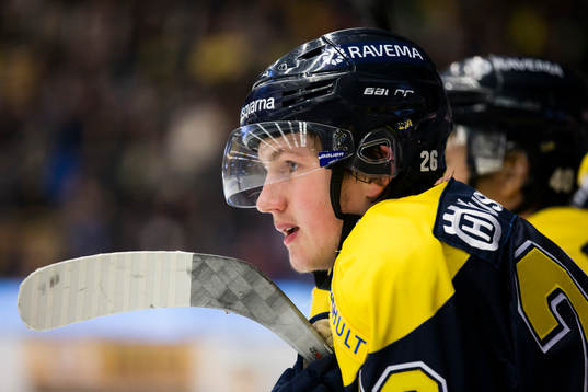 s William Romfors