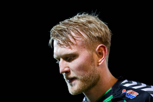 GAIS Calle Nyström