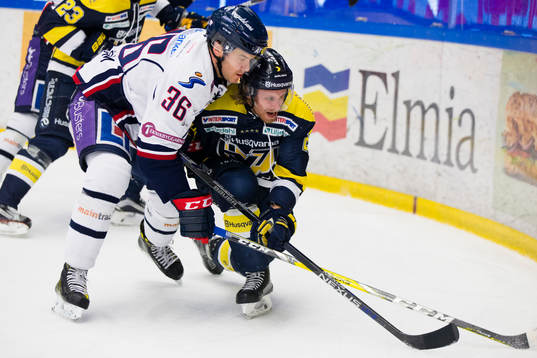s Mattias Tedenby