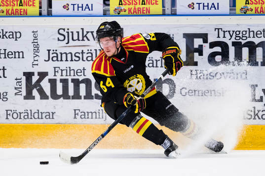 Brynäs Jonathan Pudas