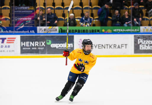 Knattespelare