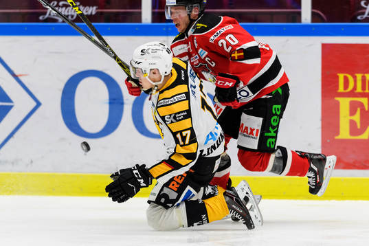 Skellefteås Pär Lindholm