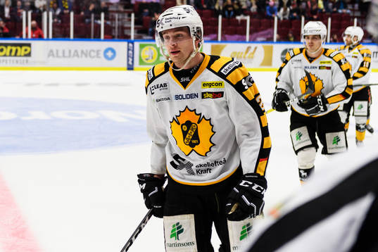 Skellefteås Adam Pettersson