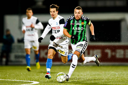 Gais Malkolm Moenza