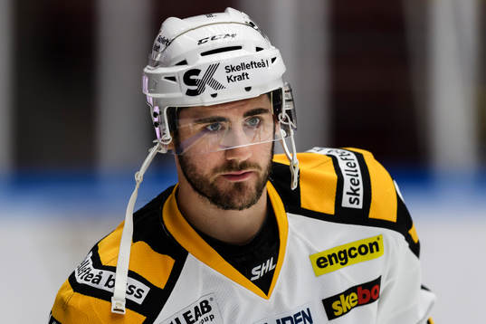 Skellefteås Bud Holloway
