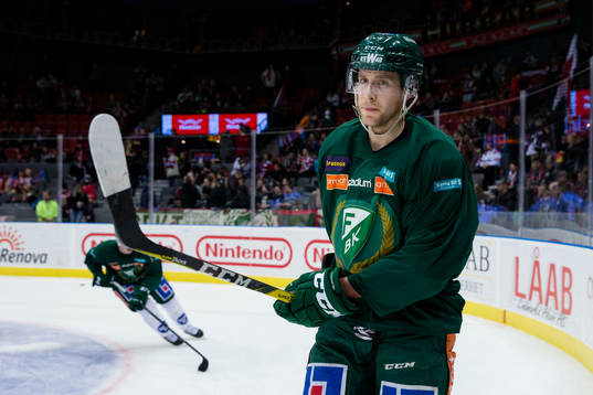 Färjestads Per Åslund