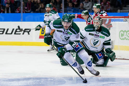 Färjestads John Persson