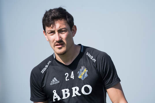 Stefan Ishizaki