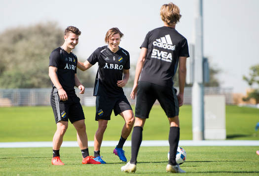Simon Thern