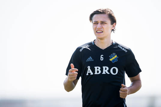 Simon Thern