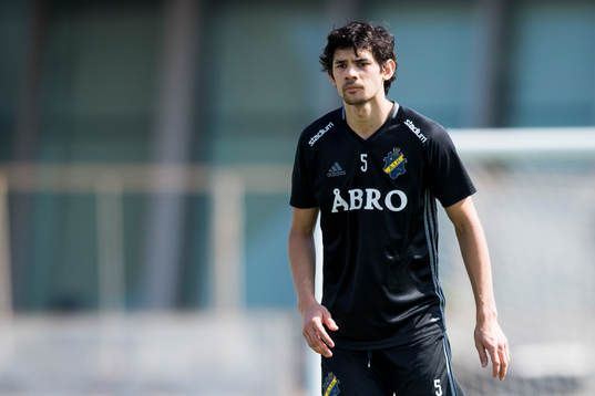 Jesper Nyholm