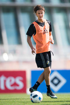 Kristoffer Olsson