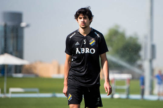 Jesper Nyholm