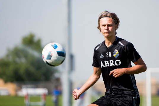 Alexander Snäcke