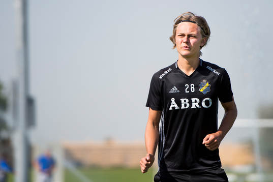 Alexander Snäcke