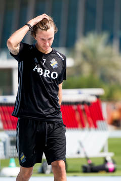 Kristoffer Olsson