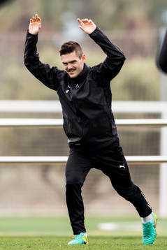 Ivo Pekalski