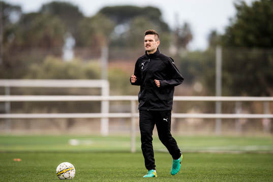 Ivo Pekalski