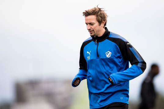 Fredrik Olsson