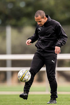 Nikolai Alho