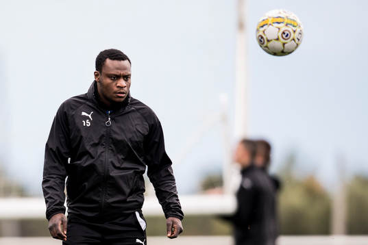 Andre Ntambue