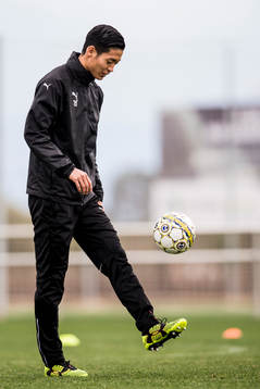 Kosuke Kinoshita