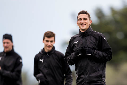 Adnan Kojic