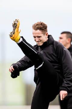 Andreas Bengtsson