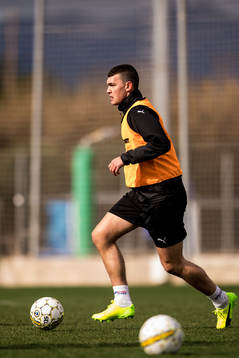 Ardian Berisha