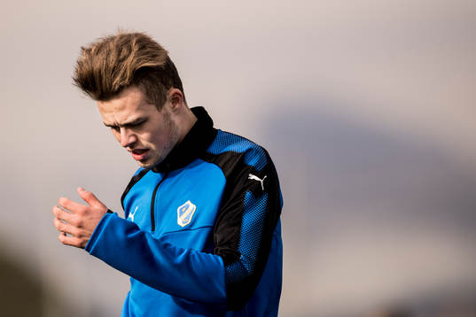Gabriel Gudmundsson