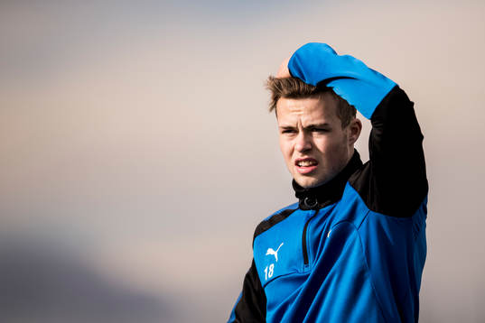 Gabriel Gudmundsson
