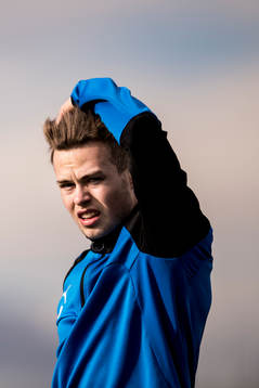 Gabriel Gudmundsson