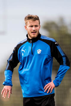 Alexander Ruud Tveter