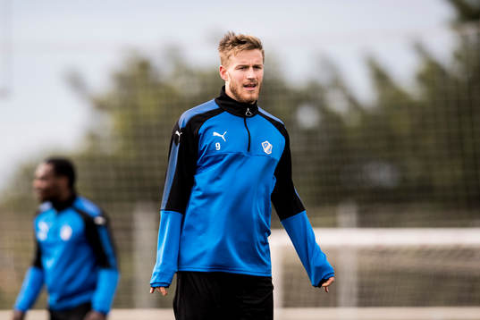 Alexander Ruud Tveter