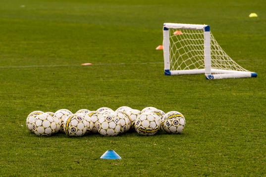 Fotbollar