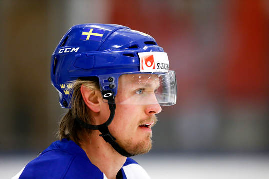 Sveriges Magnus Nygren