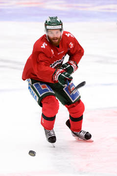 Frölundas Robin Figren