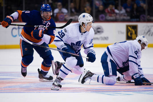 Maple Leafs William Nylander