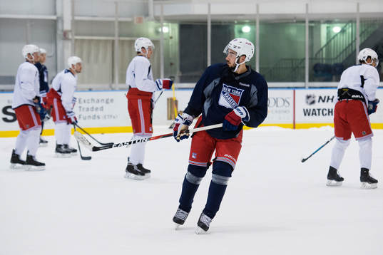 Mika Zibanejad