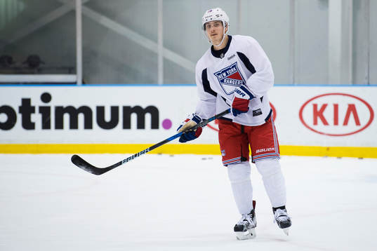 Jesper Fast