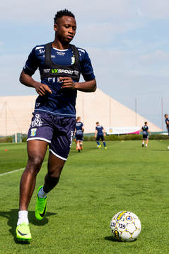 Prosper Kasim