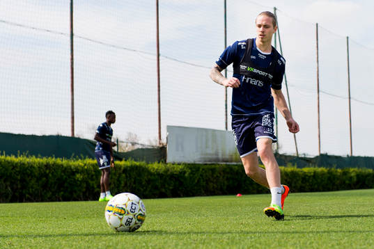 Elias Mar Omarsson