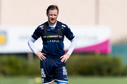 Scott Jamieson