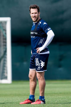 Tobias Hysén